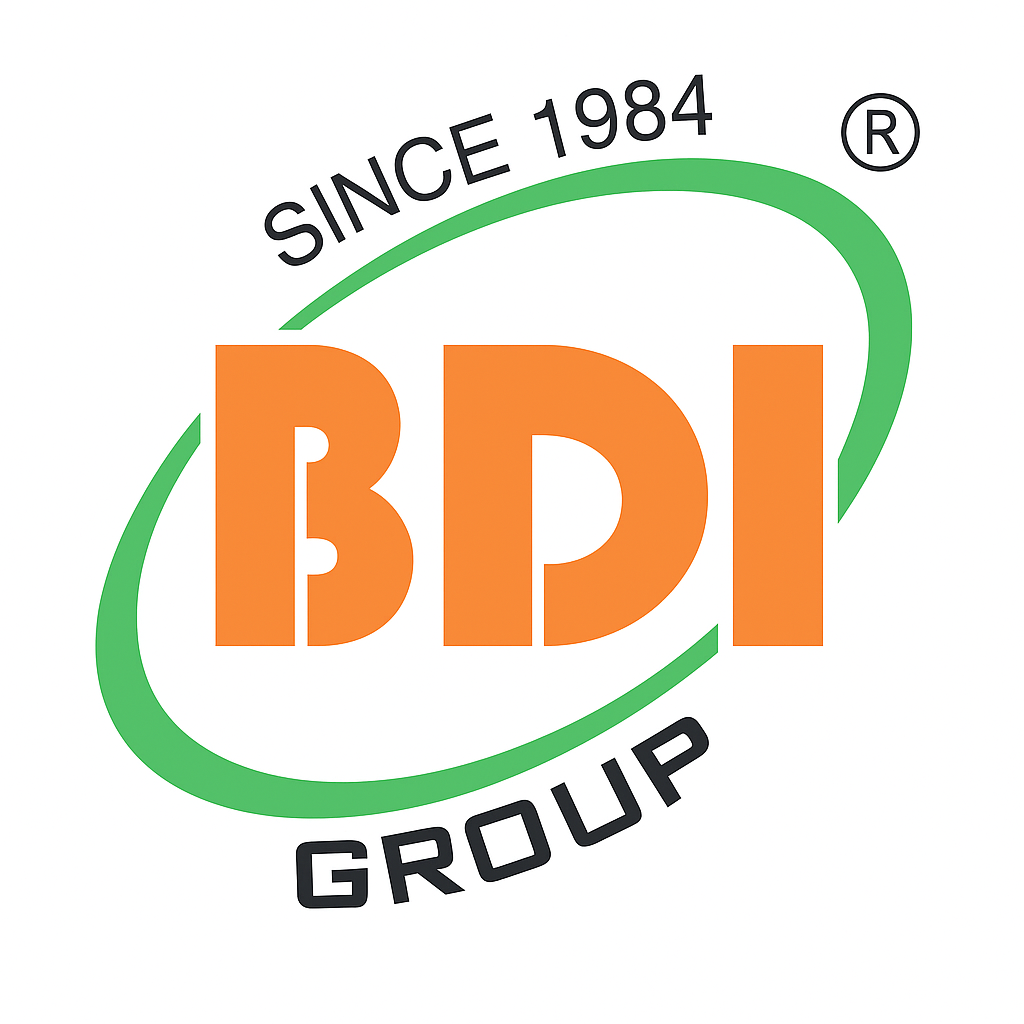 B.D.Industries IPO