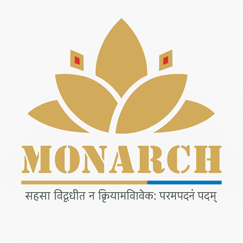 Monarch Surveyors IPO