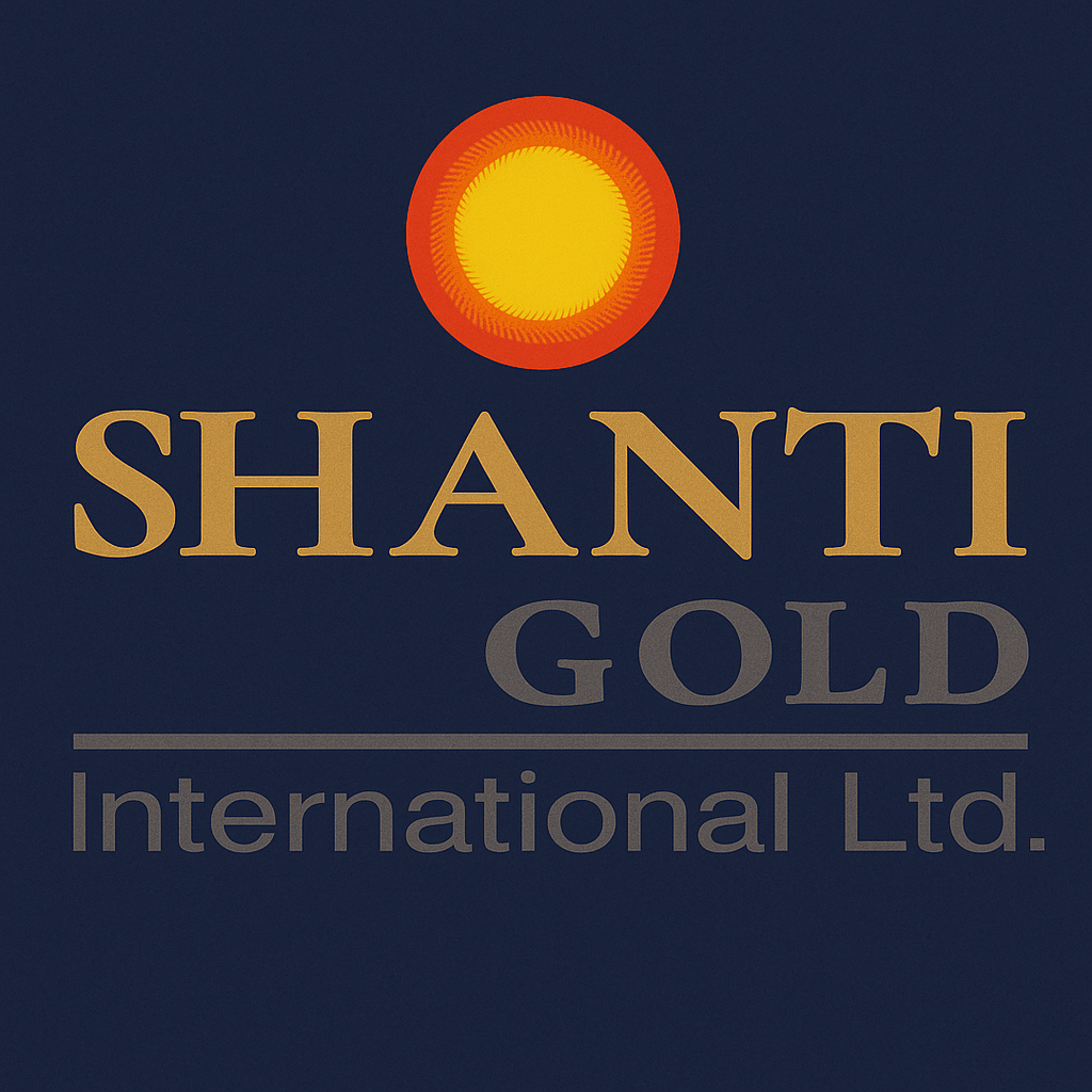 Shanti Gold International IPO