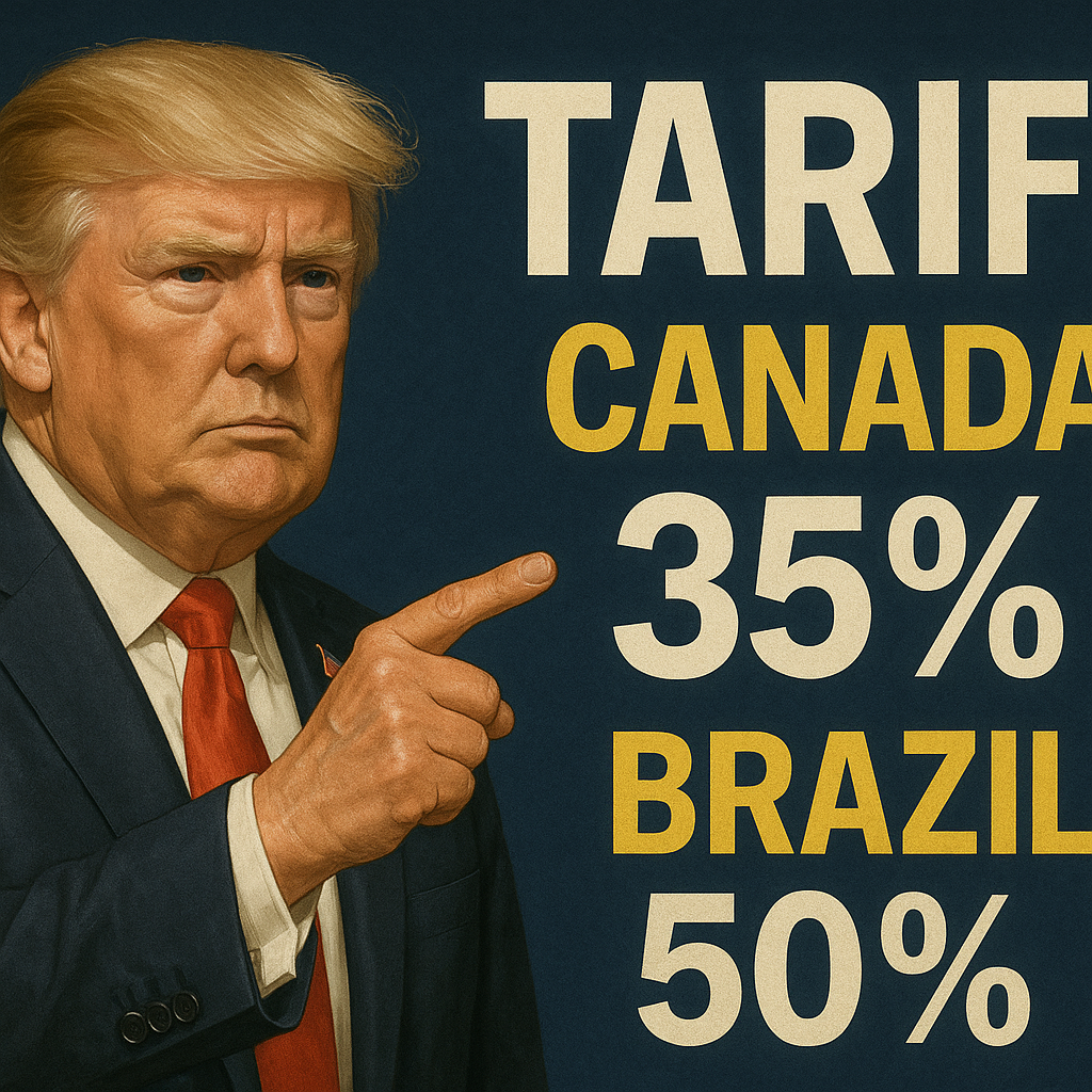 Trump’s Tariffs