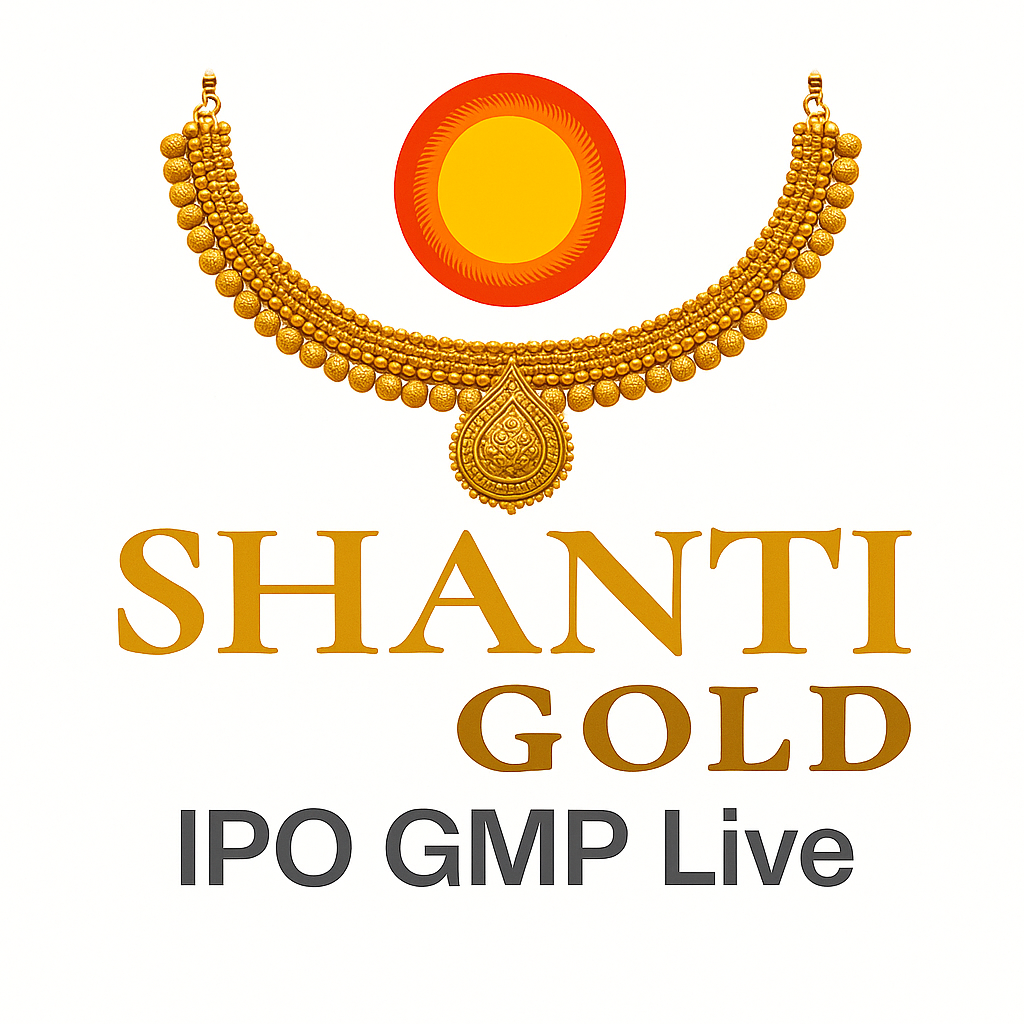 Shanti Gold International IPO
