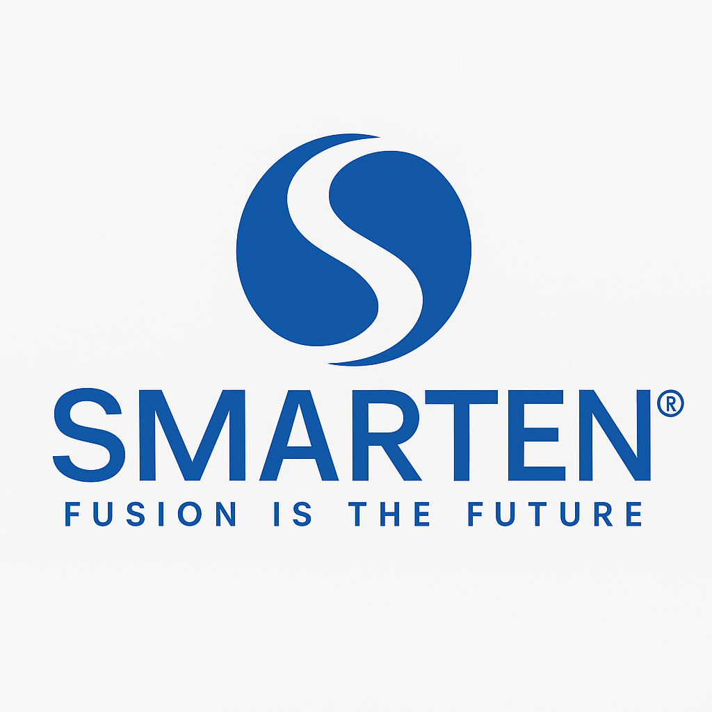 Smarten Power Systems Logo
