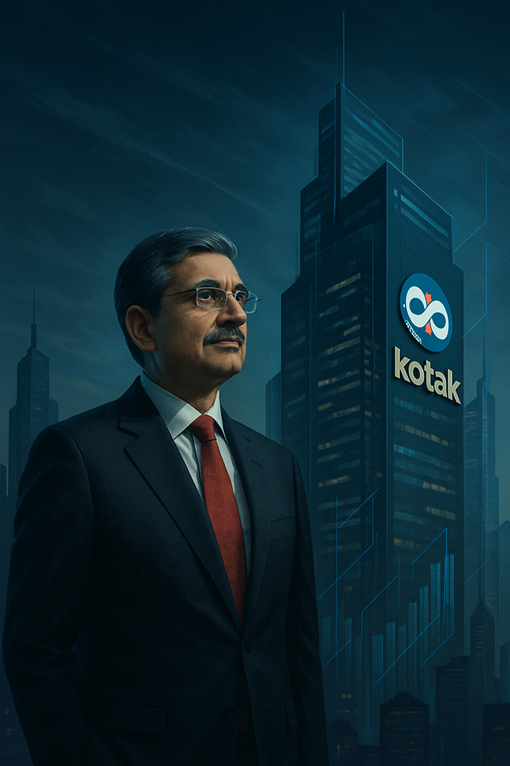 Uday Kotak