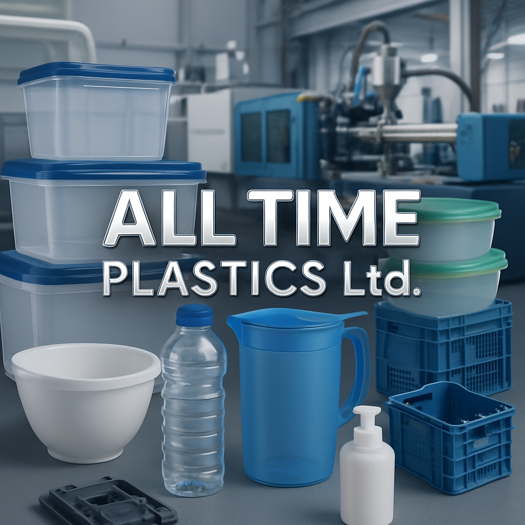 All Time Plastics IPO