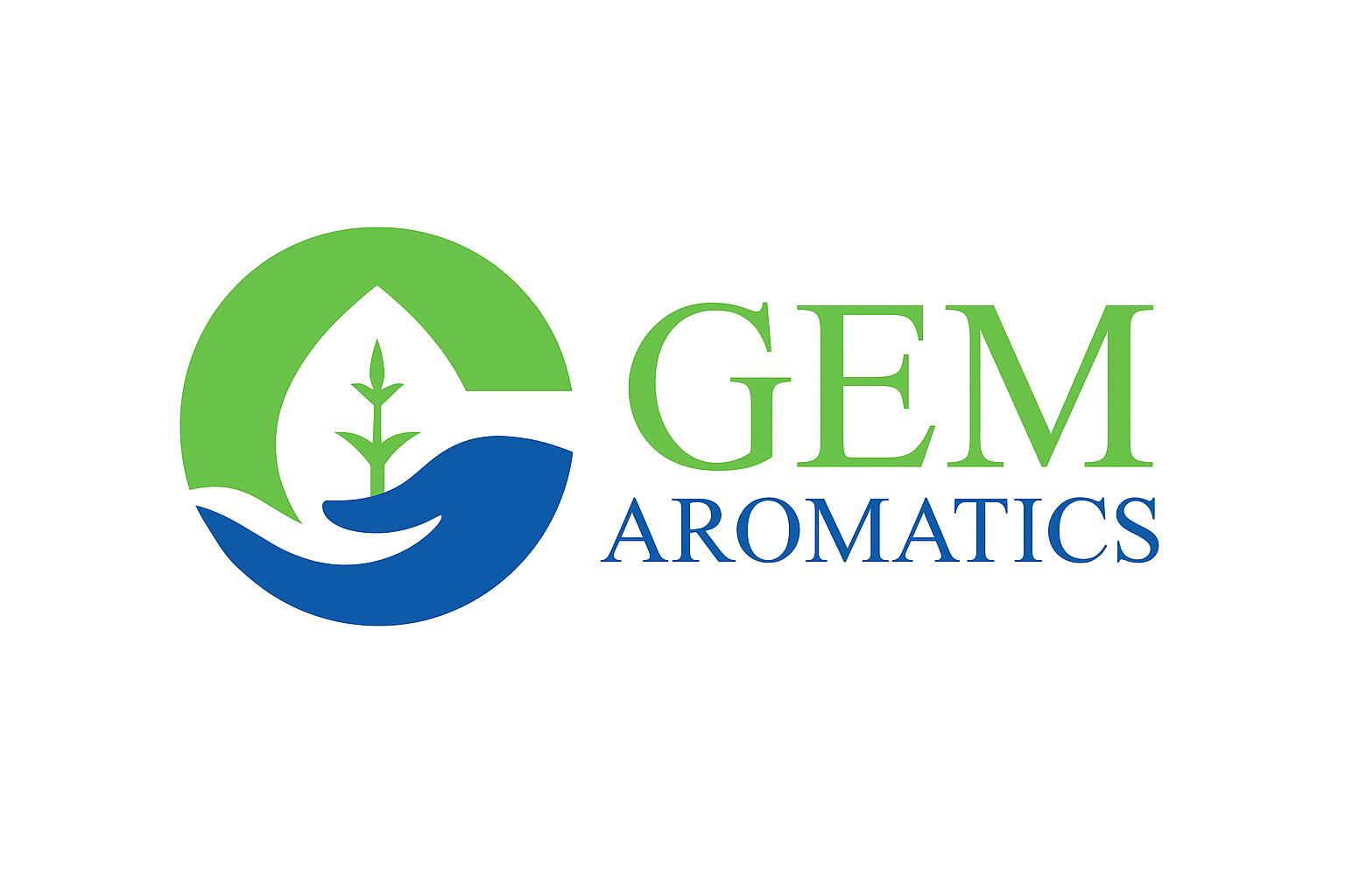 Gem Aromatics IPO