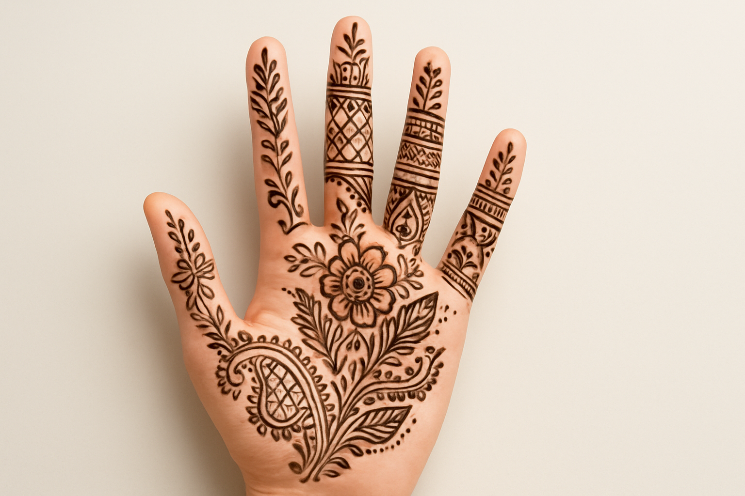 mehndi designs