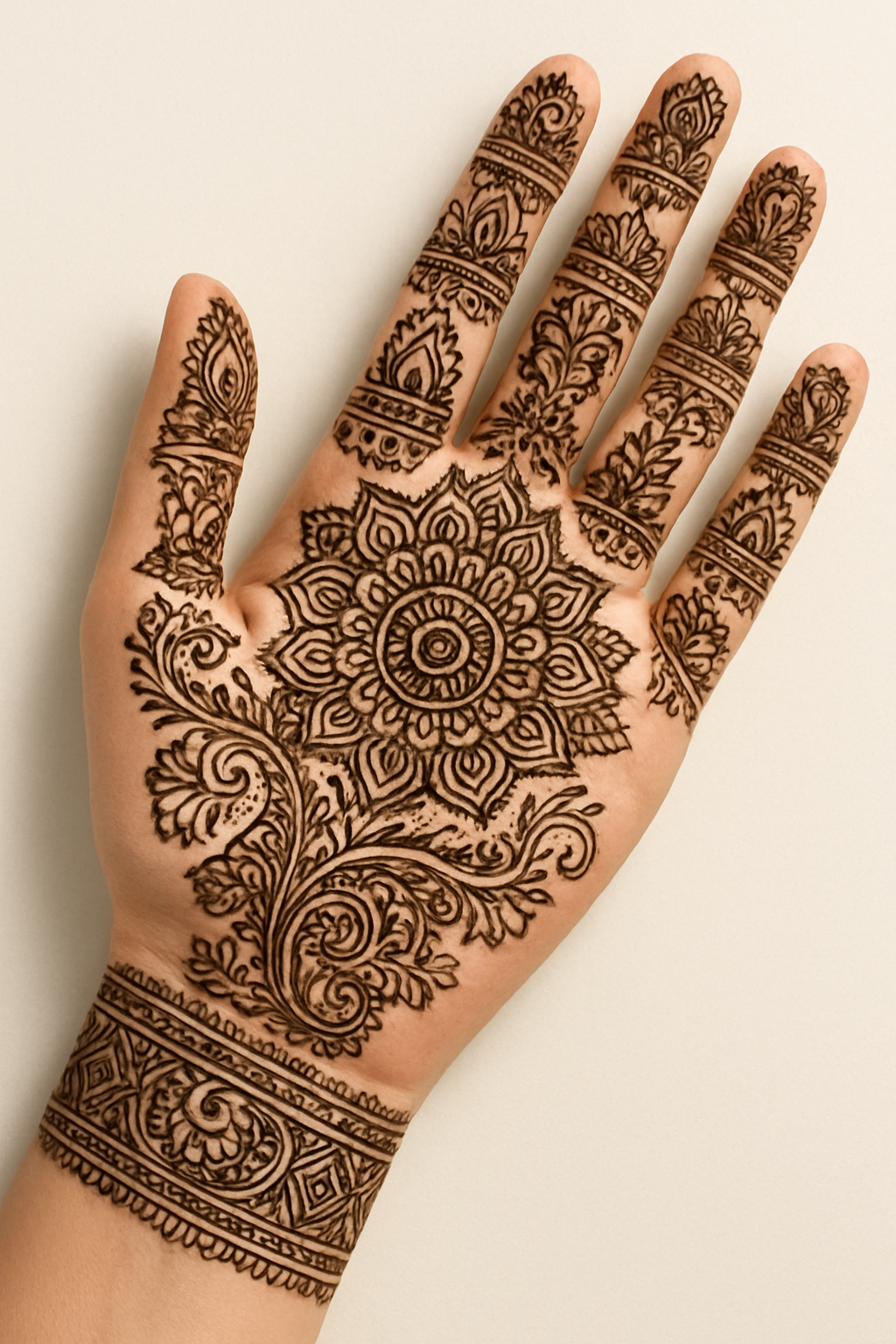 mehndi designs