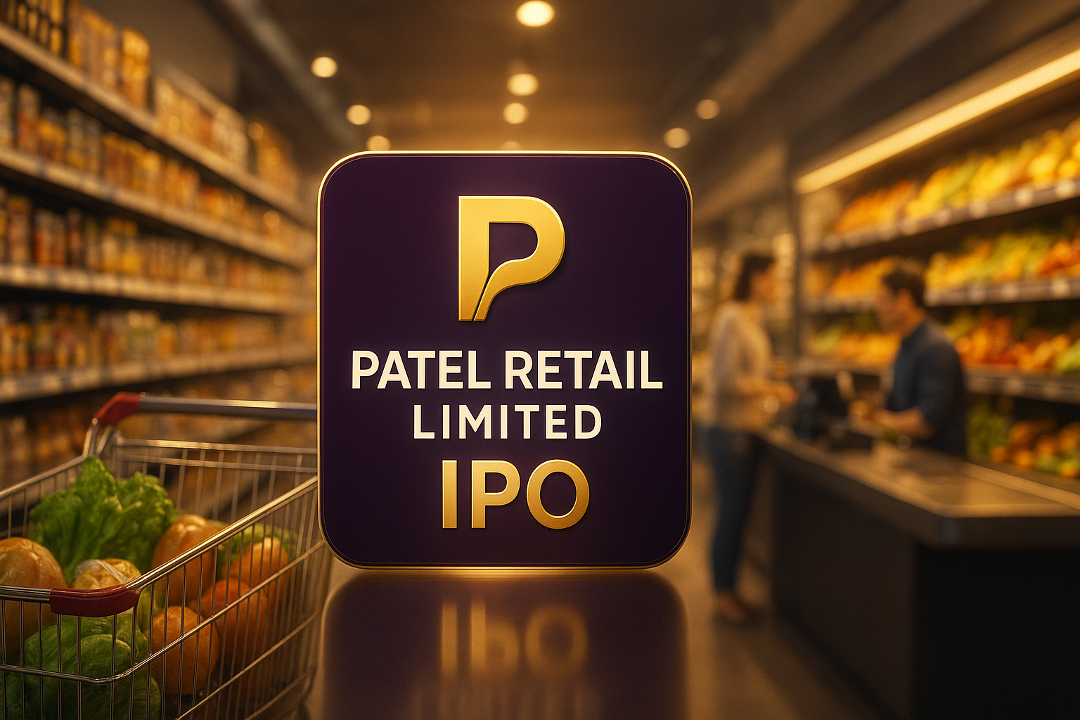 Patel Retail IPO
