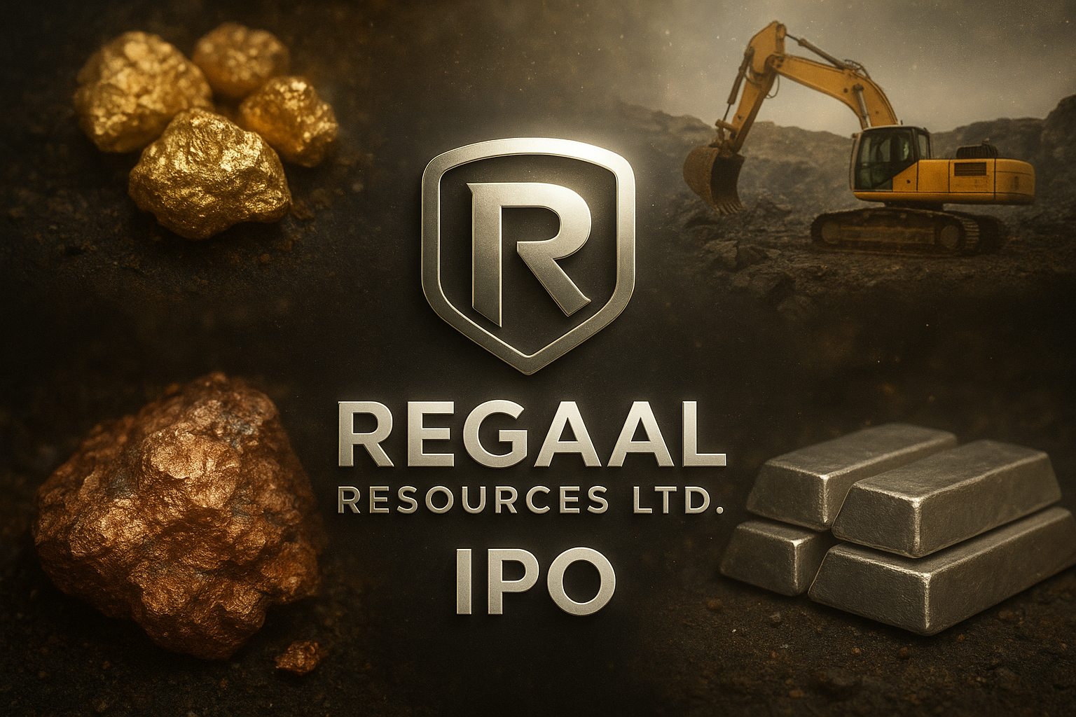 Regaal Resources IPO