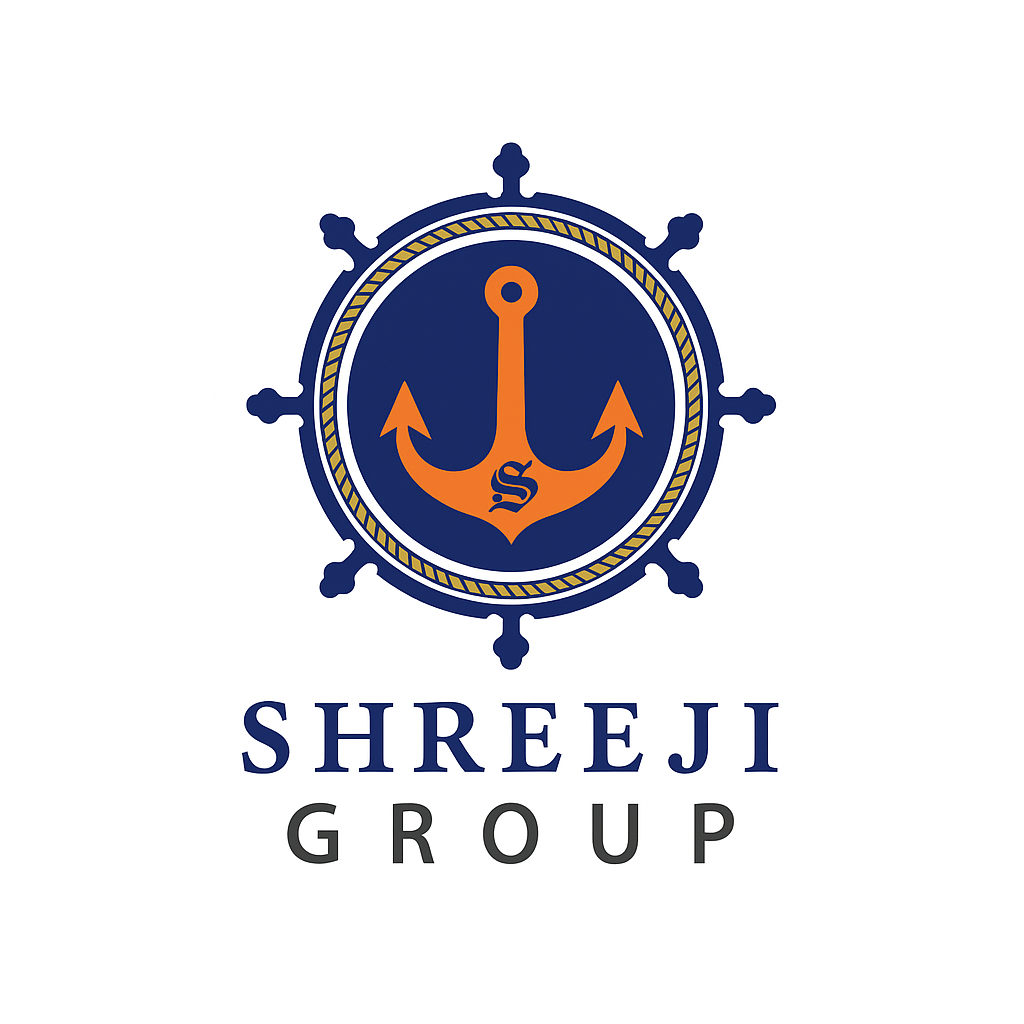Shreeji Shipping Global IPO