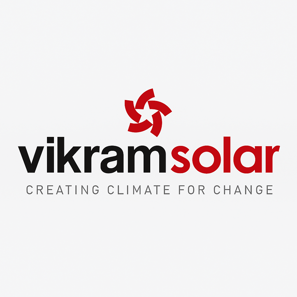 Vikram Solar IPO