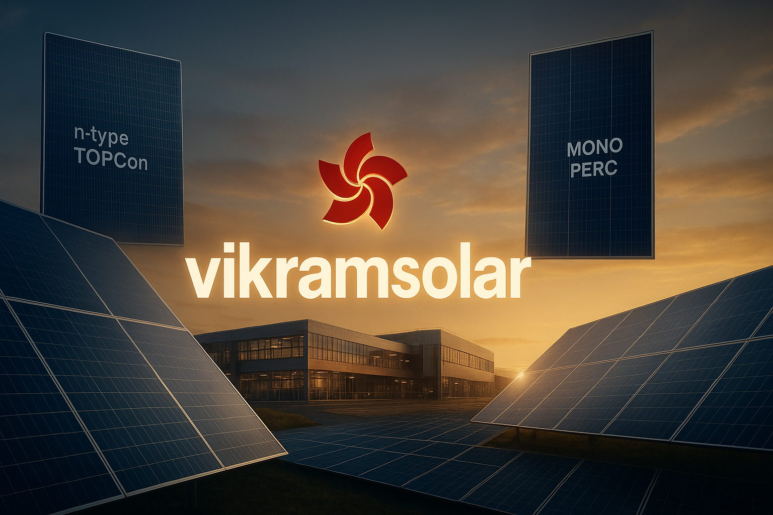Vikram Solar IPO