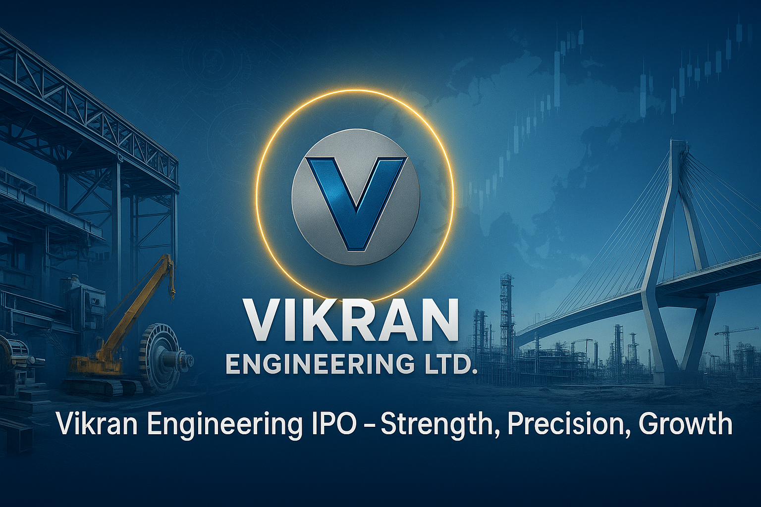 Vikran Engineering IPO