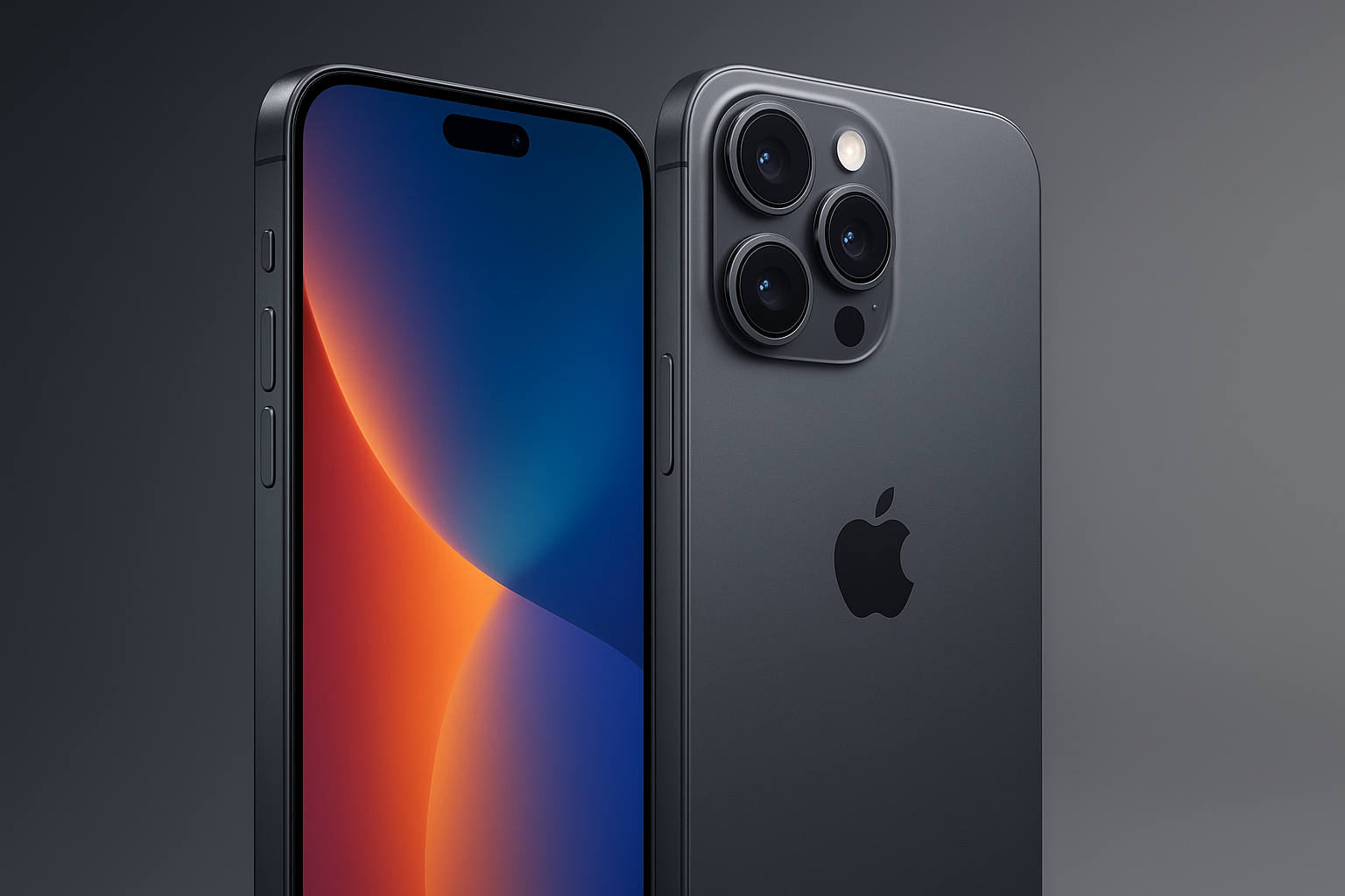 iPhone 17 Pro Max,iPhone
