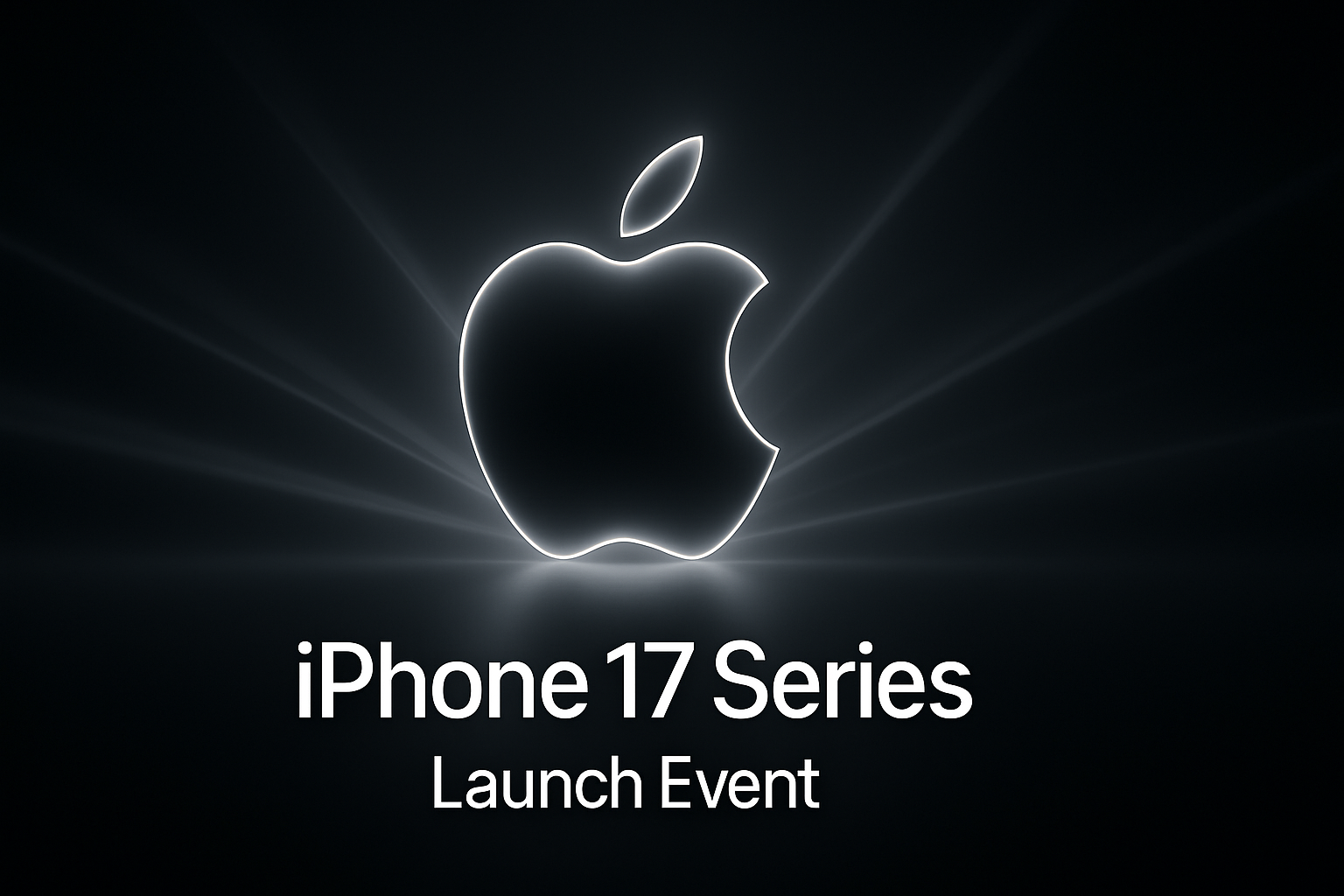 iPhone 17 Series Launch Date, Bhakti Songs, Festival Image