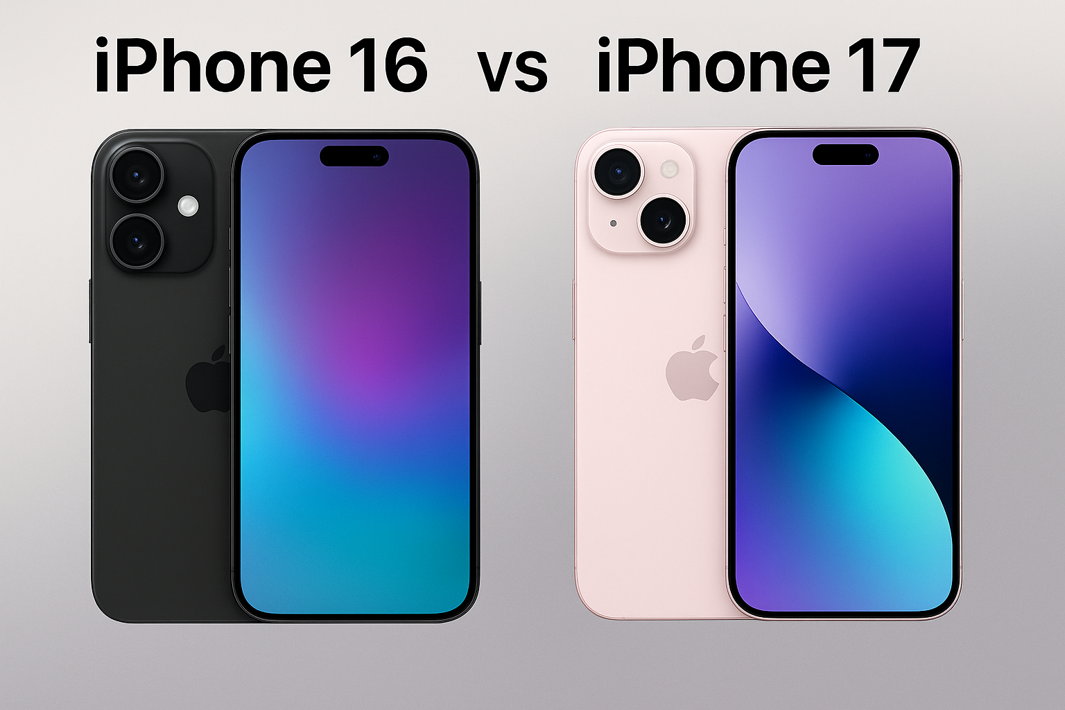 iPhone