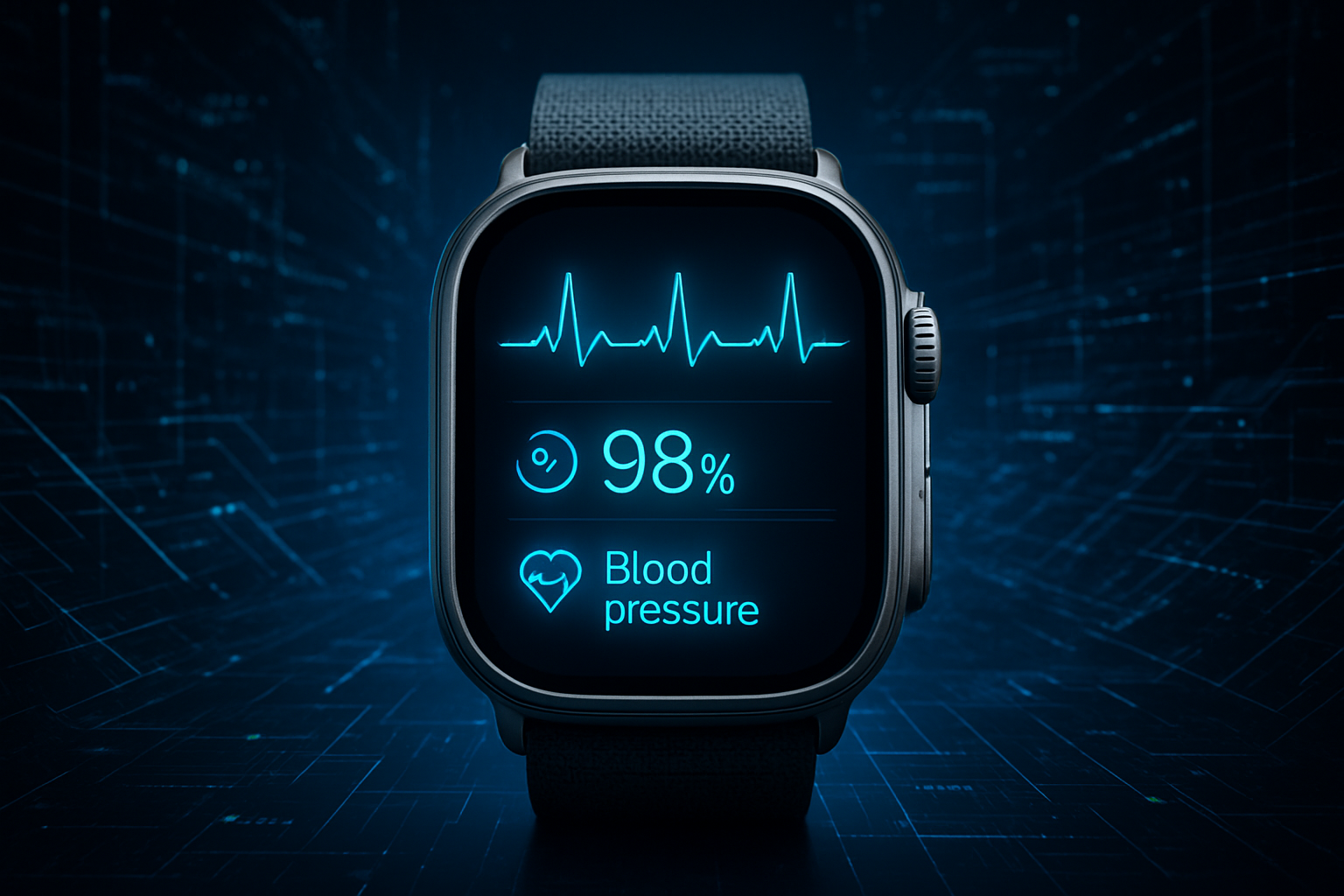 Apple Watch Ultra