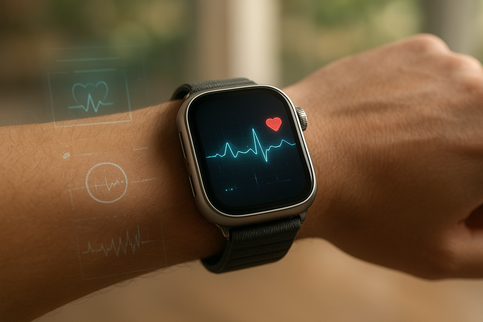 Apple Watch Ultra