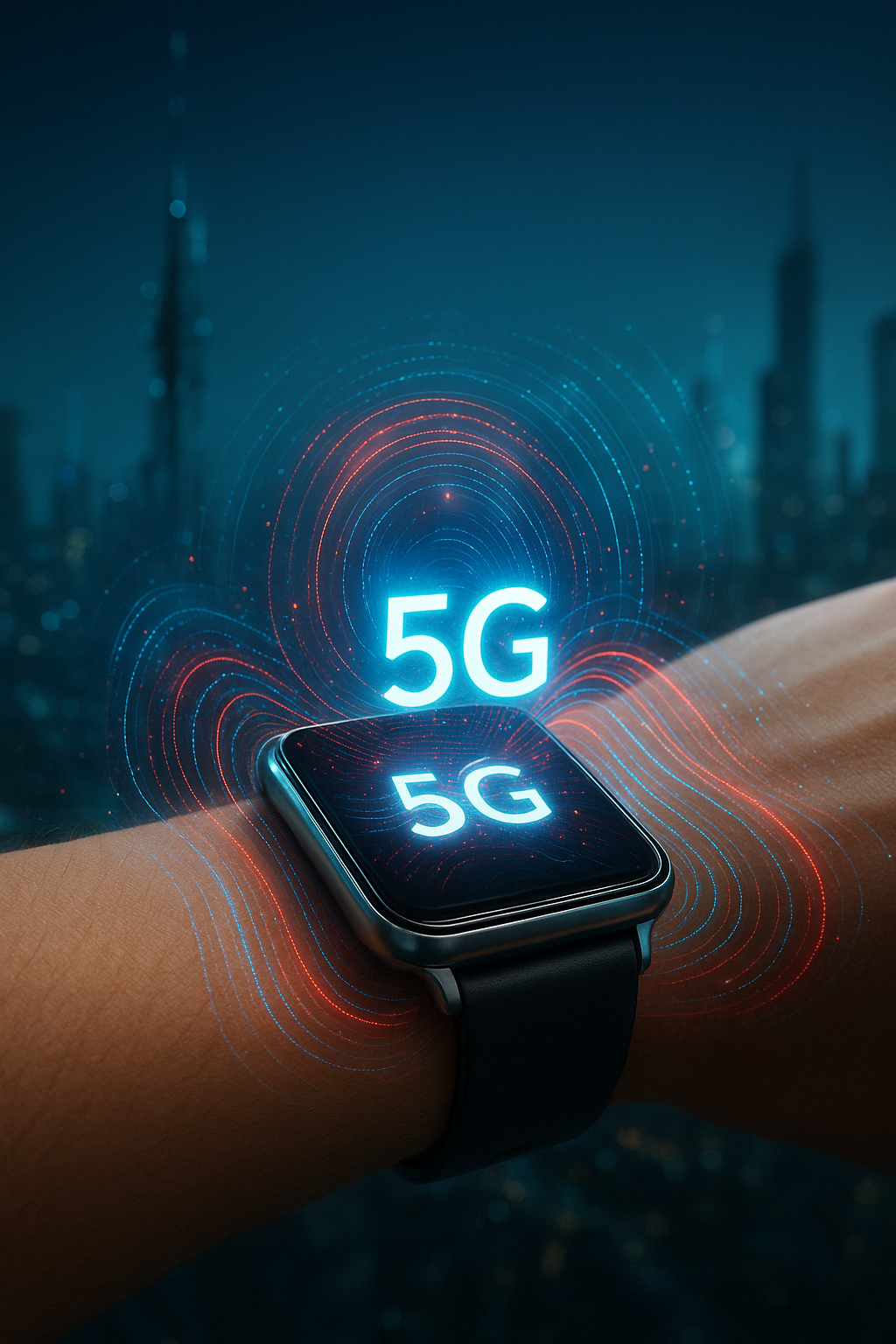 Apple Watch Ultra