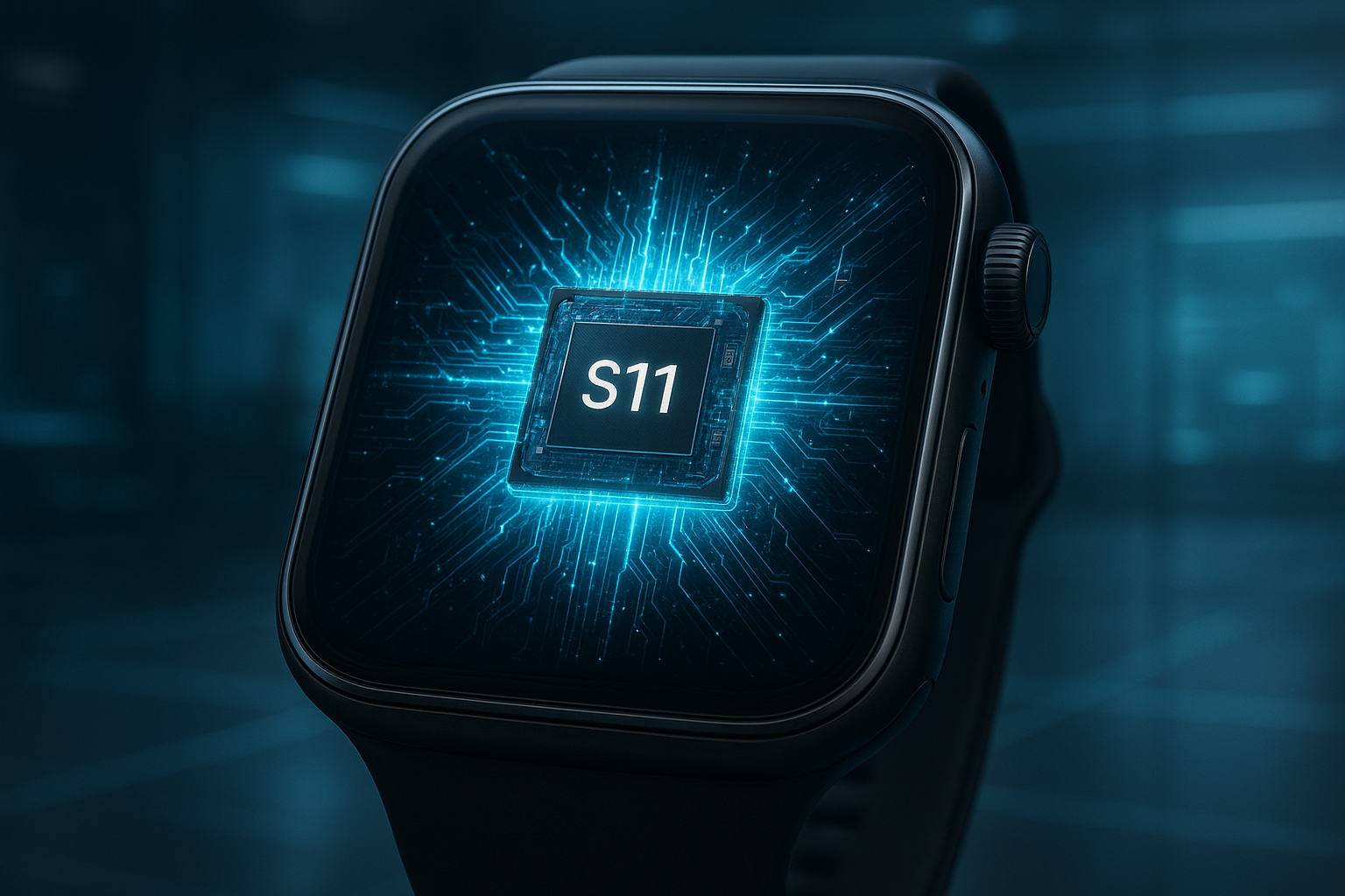 Apple Watch Ultra