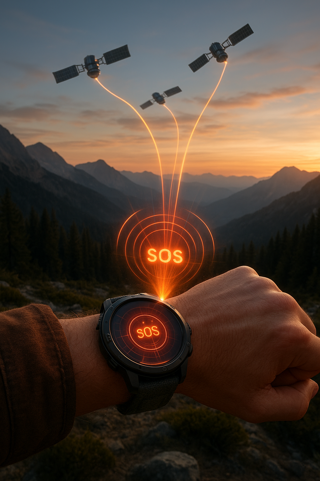Apple Watch Ultra