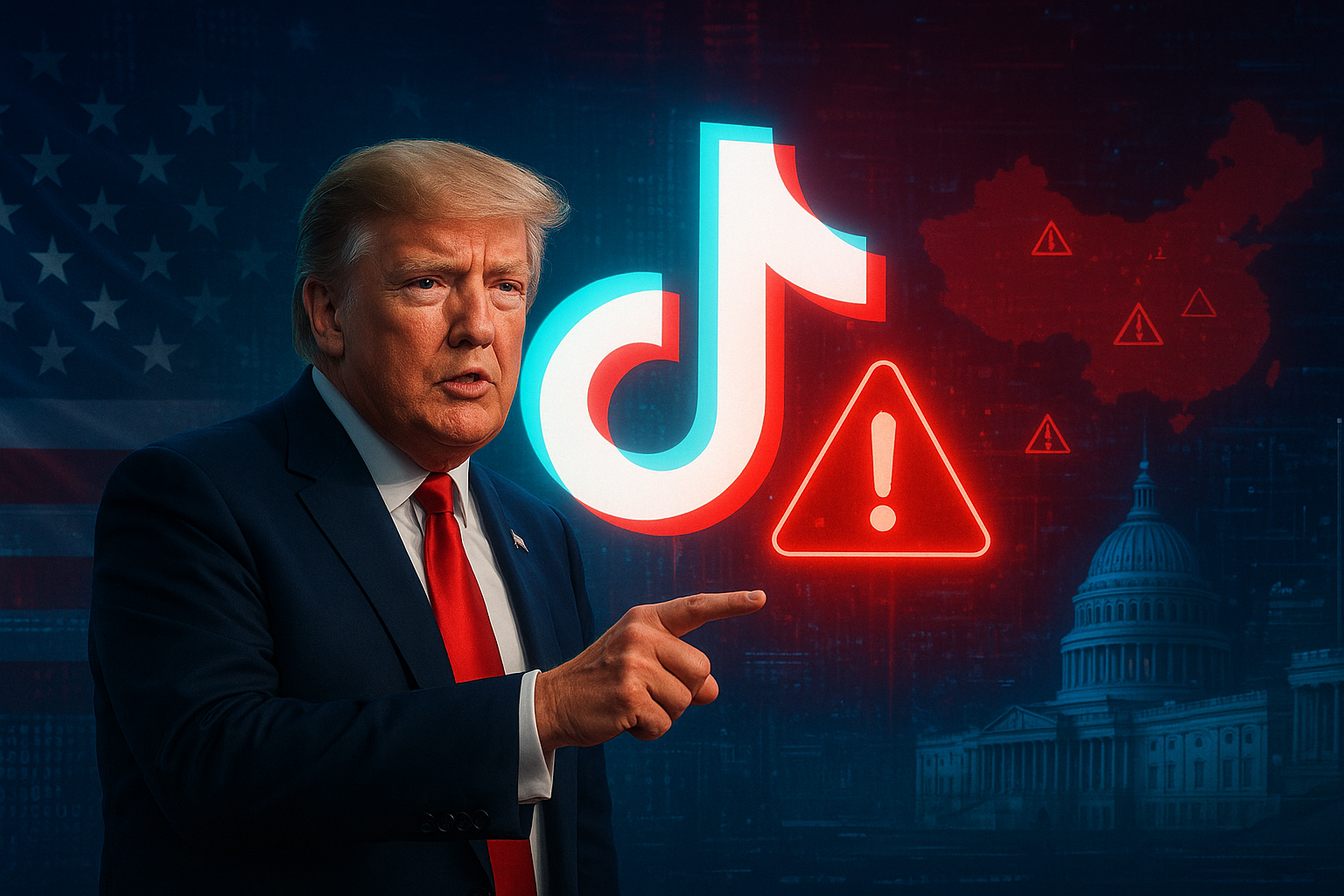 TikTok Deadline